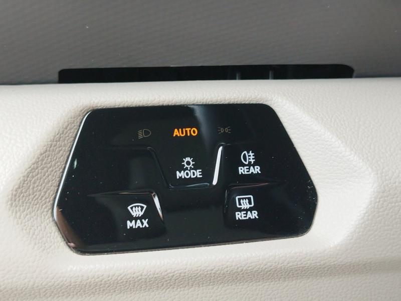 VW Multivan TDI