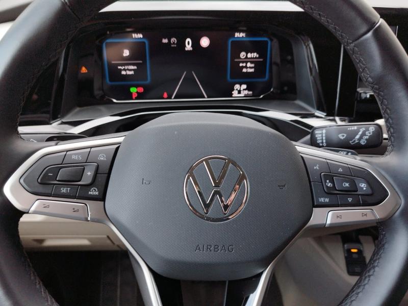 VW Multivan TDI