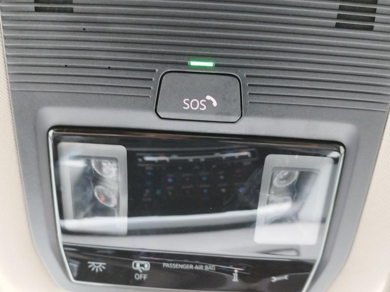 VW Multivan TDI