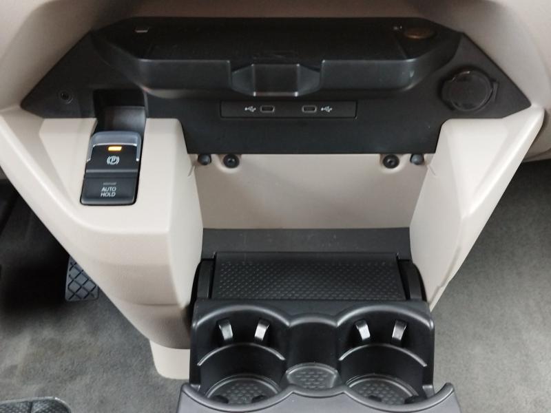 VW Multivan TDI