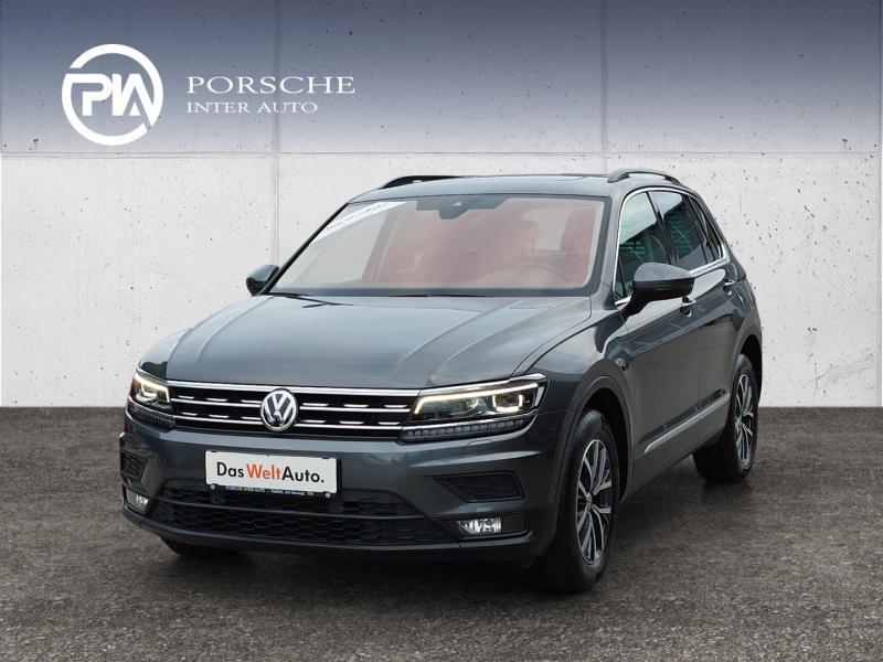 VW Tiguan Sky TSI 4MOTION DSG