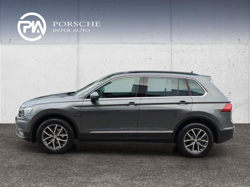 VW Tiguan Sky TSI 4MOTION DSG