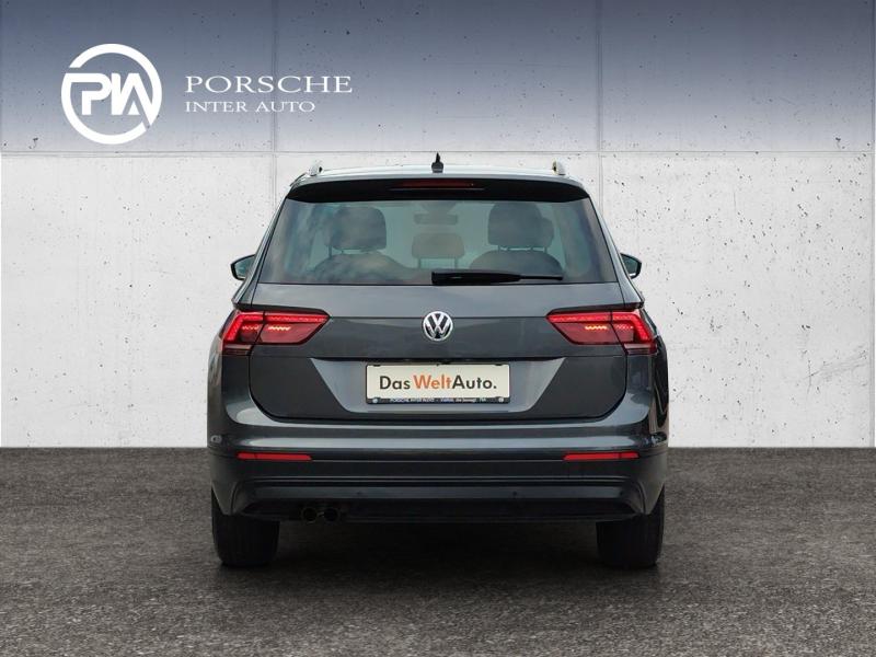 VW Tiguan Sky TSI 4MOTION DSG