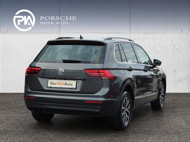 VW Tiguan Sky TSI 4MOTION DSG