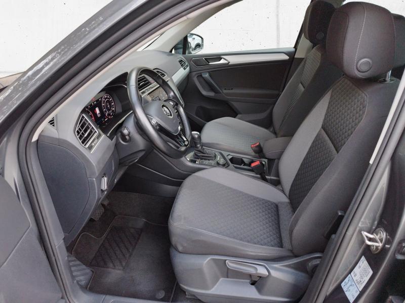 VW Tiguan Sky TSI 4MOTION DSG
