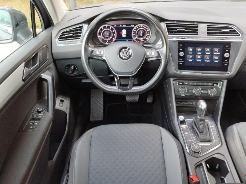 VW Tiguan Sky TSI 4MOTION DSG