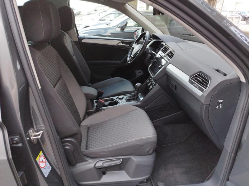 VW Tiguan Sky TSI 4MOTION DSG