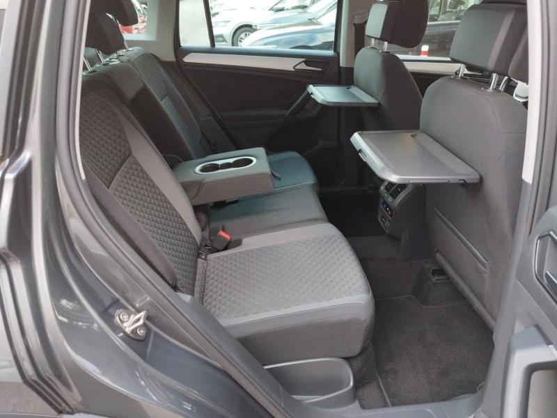 VW Tiguan Sky TSI 4MOTION DSG