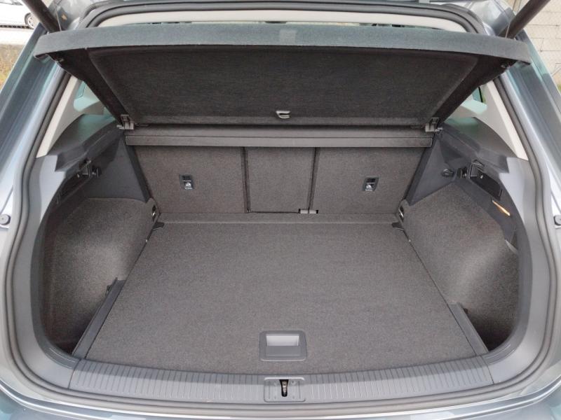 VW Tiguan Sky TSI 4MOTION DSG