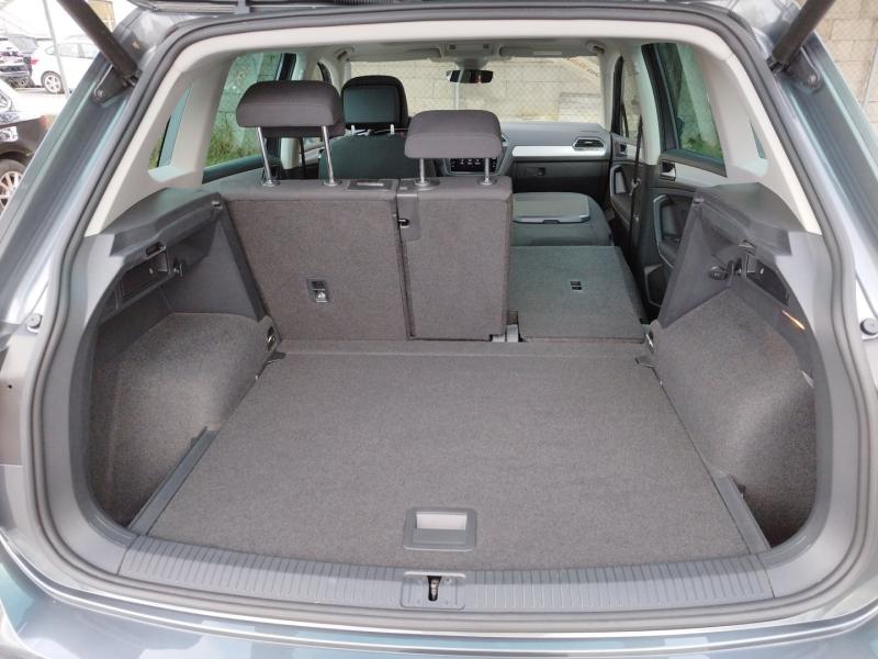 VW Tiguan Sky TSI 4MOTION DSG