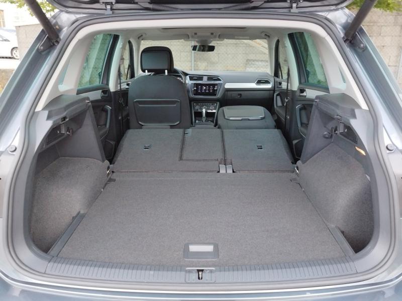 VW Tiguan Sky TSI 4MOTION DSG