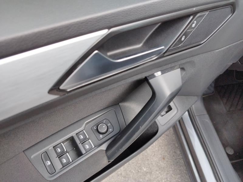 VW Tiguan Sky TSI 4MOTION DSG