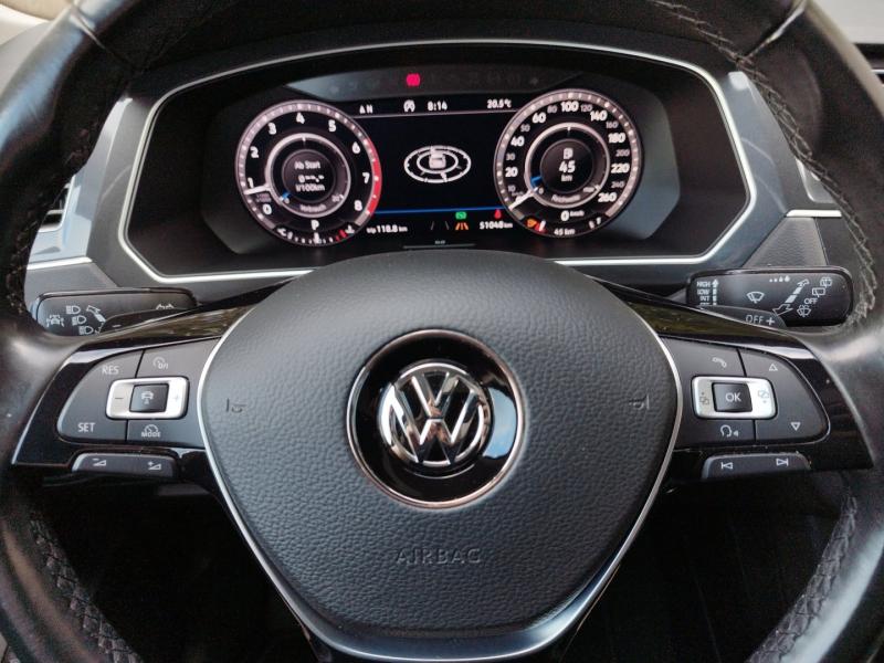 VW Tiguan Sky TSI 4MOTION DSG