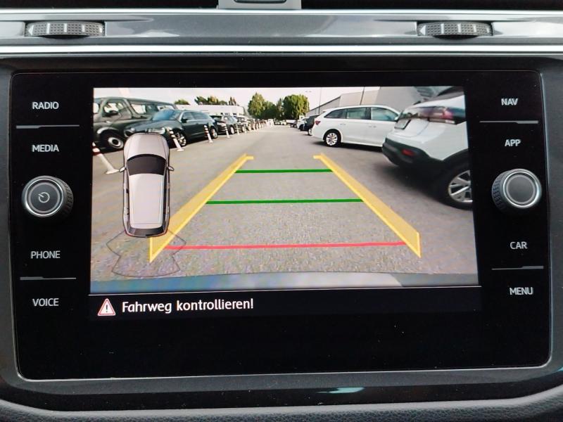 VW Tiguan Sky TSI 4MOTION DSG