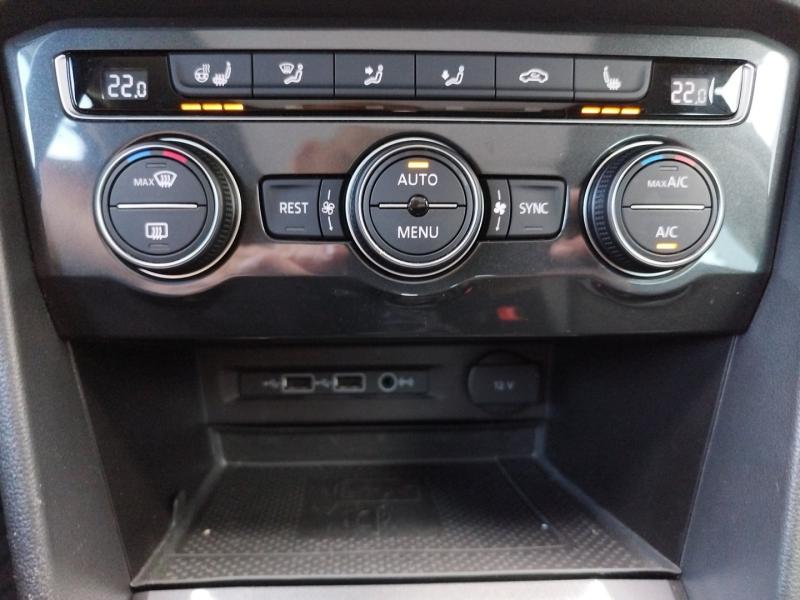 VW Tiguan Sky TSI 4MOTION DSG