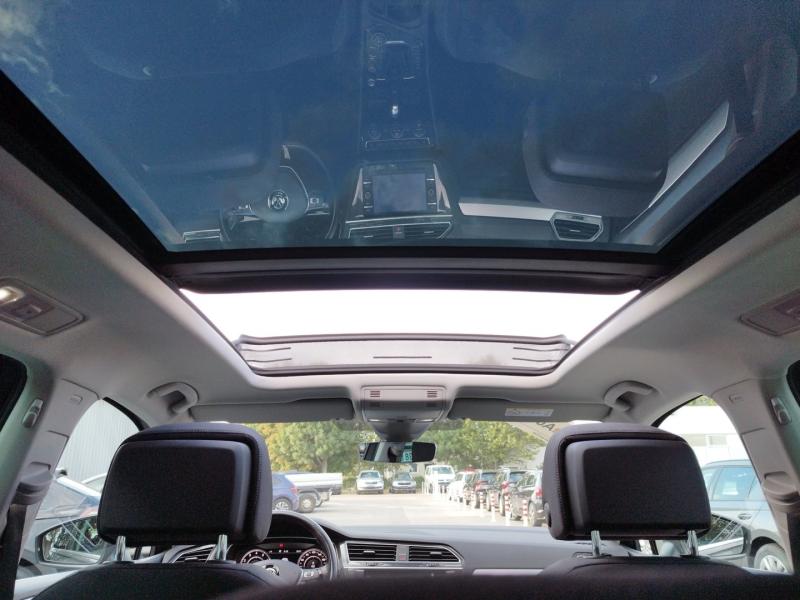 VW Tiguan Sky TSI 4MOTION DSG