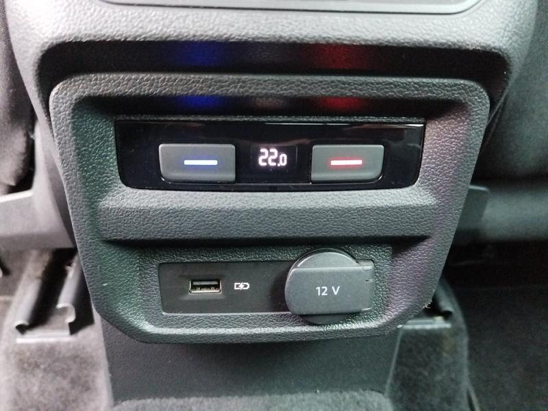 VW Tiguan Sky TSI 4MOTION DSG