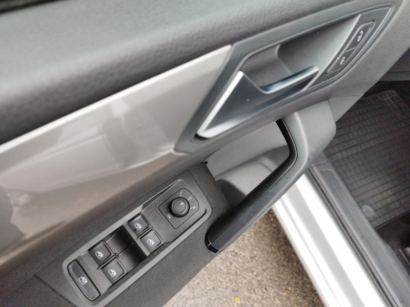VW Touran TDI