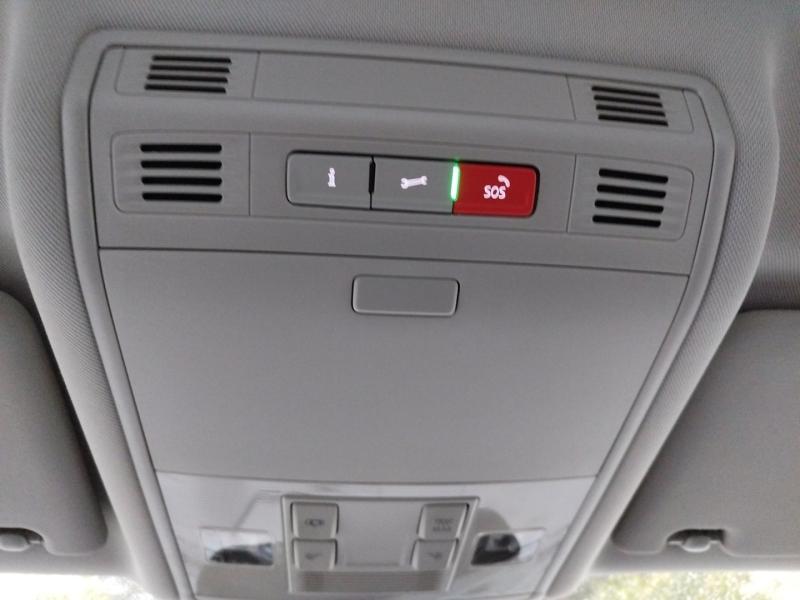 VW Touran TDI