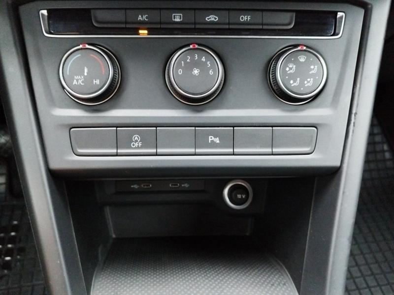 VW Touran TDI