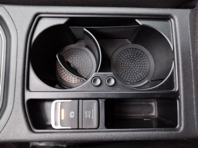 VW Touran TDI