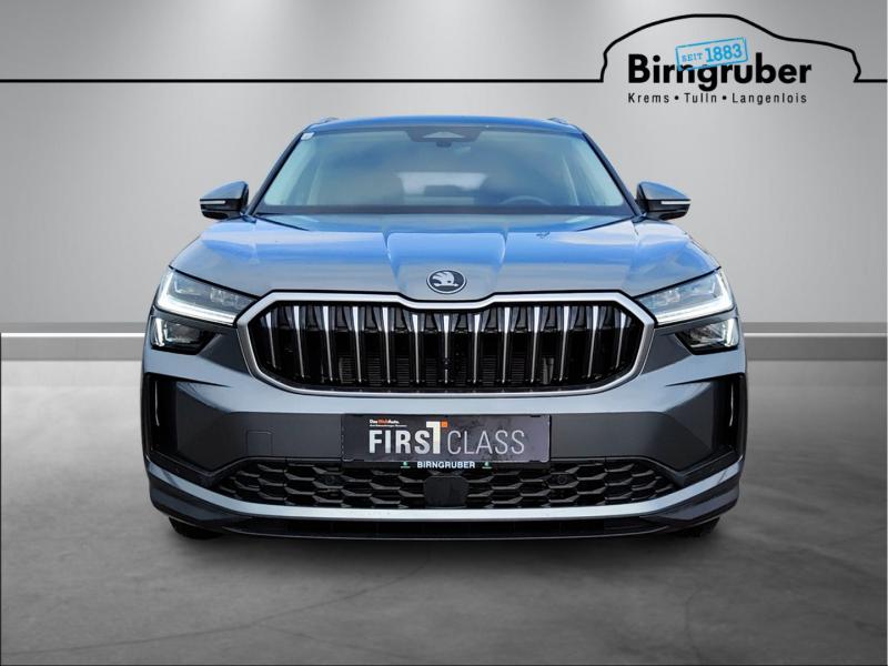 Škoda Kodiaq 4x4 Selection TDI DSG