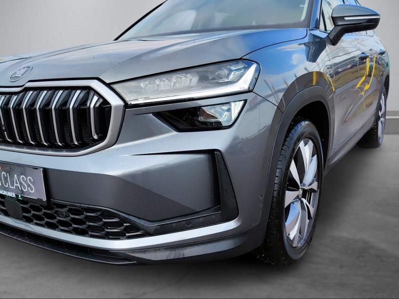 Škoda Kodiaq 4x4 Selection TDI DSG