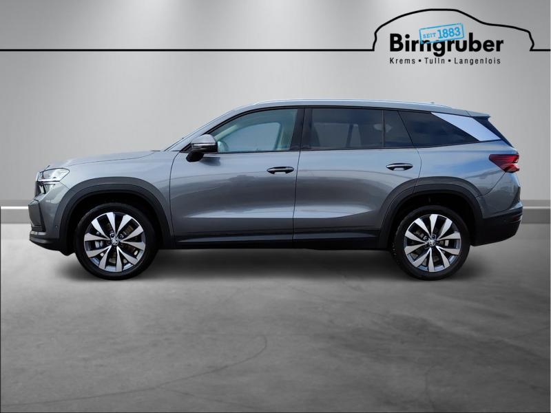 Škoda Kodiaq 4x4 Selection TDI DSG