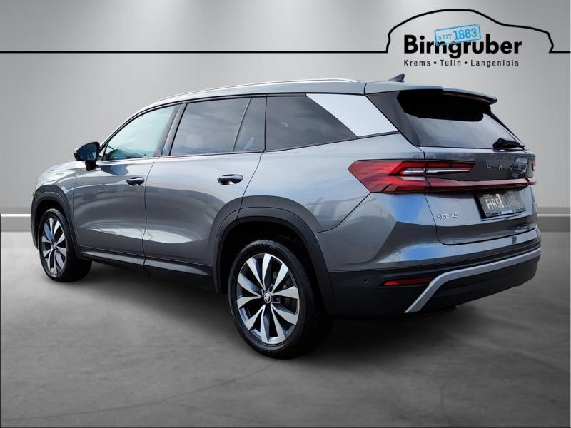 Škoda Kodiaq 4x4 Selection TDI DSG