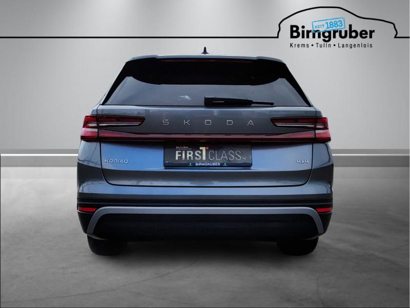 Škoda Kodiaq 4x4 Selection TDI DSG
