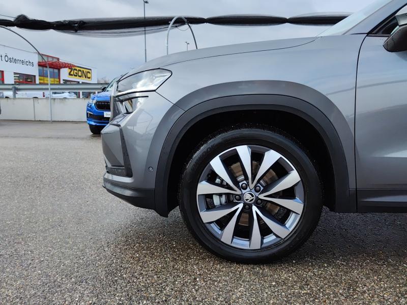 Škoda Kodiaq 4x4 Selection TDI DSG