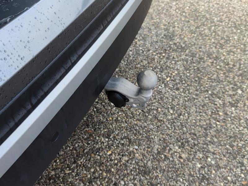 Škoda Kodiaq 4x4 Selection TDI DSG