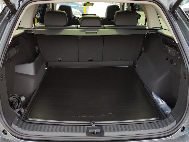 Škoda Kodiaq 4x4 Selection TDI DSG