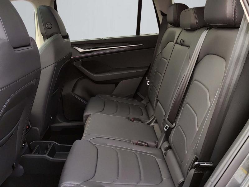 Škoda Kodiaq 4x4 Selection TDI DSG