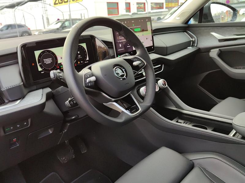 Škoda Kodiaq 4x4 Selection TDI DSG