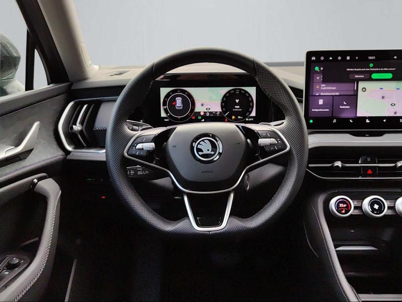 Škoda Kodiaq 4x4 Selection TDI DSG