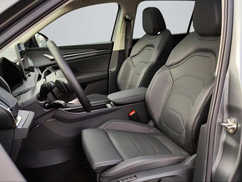 Škoda Kodiaq 4x4 Selection TDI DSG