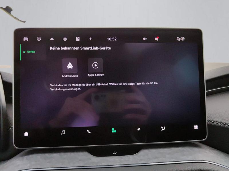 Škoda Kodiaq 4x4 Selection TDI DSG