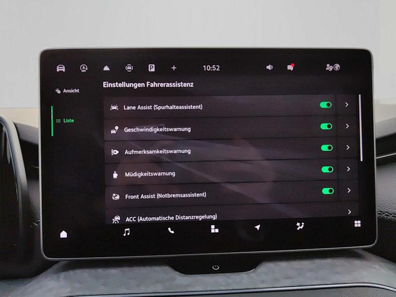 Škoda Kodiaq 4x4 Selection TDI DSG