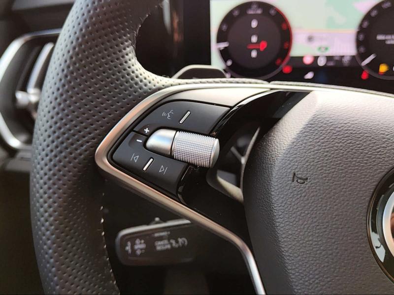 Škoda Kodiaq 4x4 Selection TDI DSG