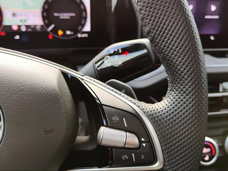 Škoda Kodiaq 4x4 Selection TDI DSG