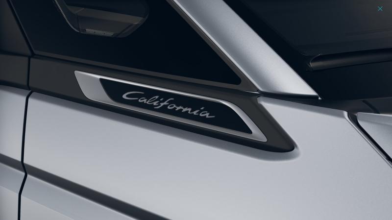 VW California Ocean TDI