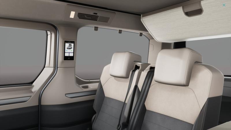 VW California Ocean TDI