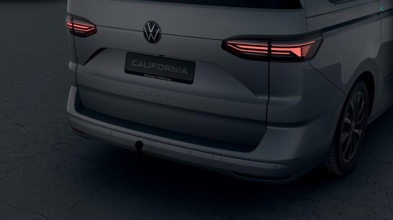 VW California Ocean TDI