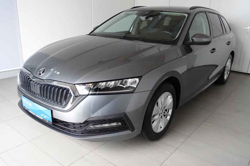 Octavia Skoda Škoda OCTAVIA Combi Ambition TSI