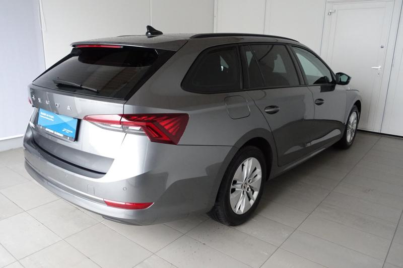 Škoda OCTAVIA Combi Ambition TSI