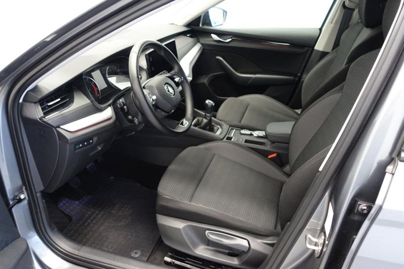 Škoda OCTAVIA Combi Ambition TSI