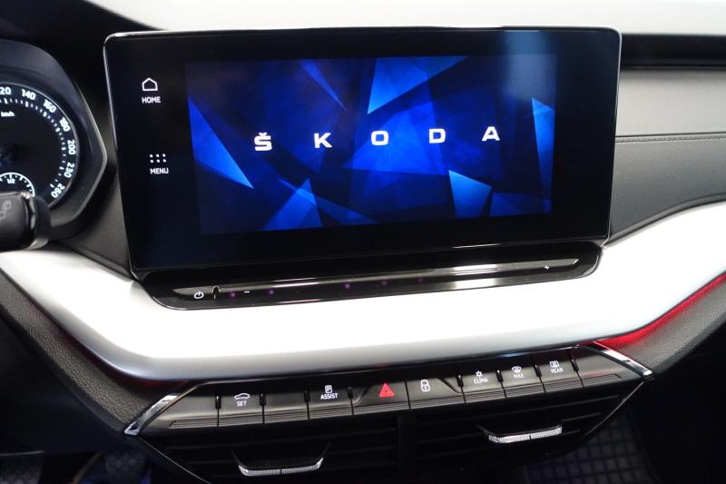 Škoda OCTAVIA Combi Ambition TSI