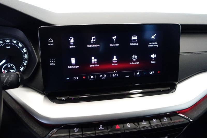 Škoda OCTAVIA Combi Ambition TSI