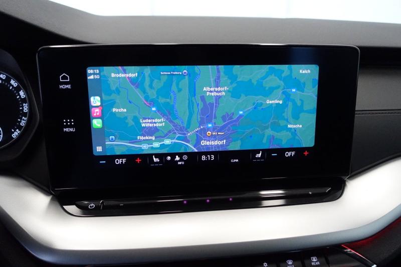 Škoda OCTAVIA Combi Ambition TSI
